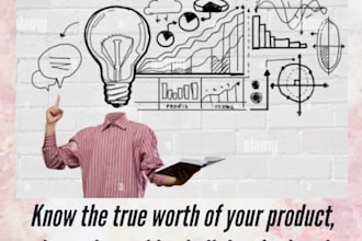 provide patent and trademark services as per your need