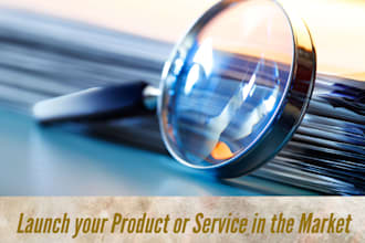 perform fto search for your product