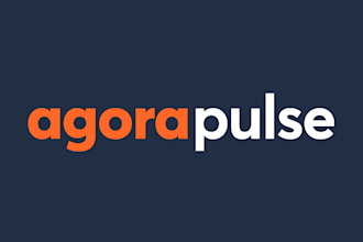 be your professional social media manager at agorapulse