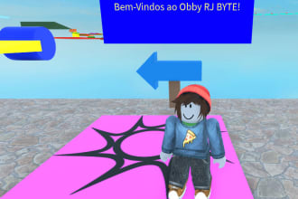 ensinar como desenvolver jogos na plataforma roblox studio