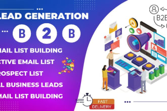 b2b lead generation b2b business lead b2b business list b2b database data mining