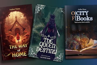 design book cover, book cover design and kindle cover design for amazon kdp