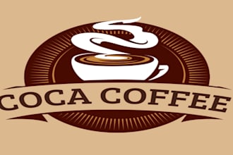 design a sleek minimalist logo