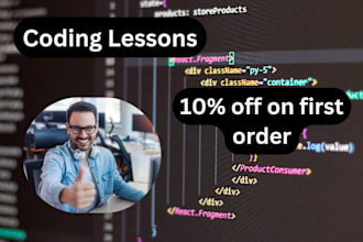 teach golang python cpp with higher concepts and prepare for interviews