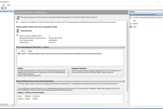 provide rdp remote desktop services