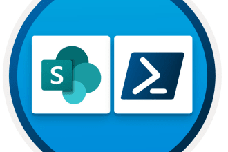 migrate your sharepoint sites with powershell