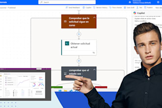 automate your processes with power automate