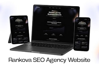 design figma website UI UX landing page and web design