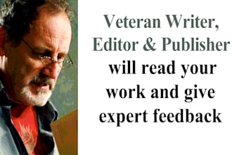 beta read your horror, dark fantasy, sci fi or humor