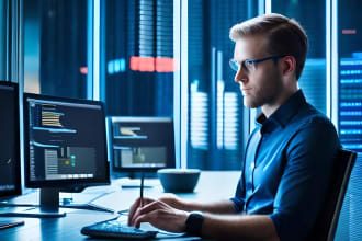 rest apis in powershell entwickeln