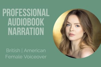 narrate your audiobook to meet acx standards