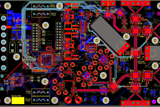 do iot and embedded systems hardware, software and cloud solutions