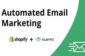 build up klaviyo sales funnel klaviyo email marketing shopify sales