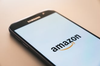 design and set up a professional amazon storefront