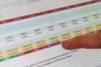 be your excel automation expert elevate your business with custom vba solutions