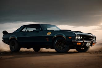 create a concept art using stable diffusion ai