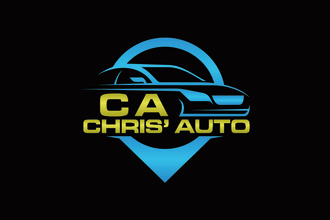 make a creative modern automotive, car rental dealership and repair logo