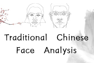 do fortune telling based on your face or physiognomy