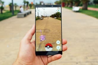 do ar app, augmented reality app, unity, arcore, arkit, web ar, android app, ios