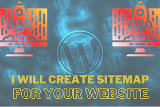 create XML sitemap professionally for your website