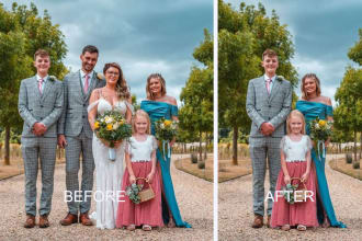 remove a person from a photo