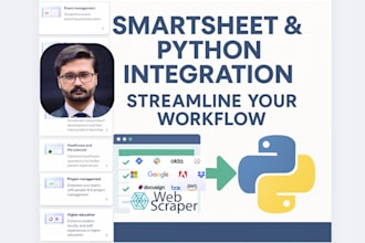 be your smartsheet expert