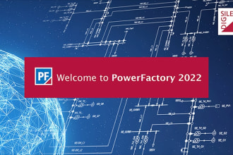 do power system studies in software like etap