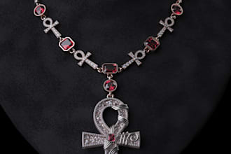create custom hip hop jewelry cad in rhino 3d