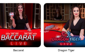 integrate live game dealers like blackjack and teen patti