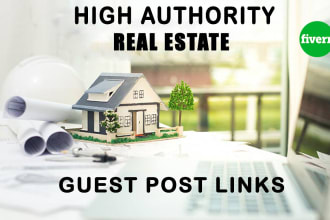 publish quality home improvement and real estate guest posts on high da