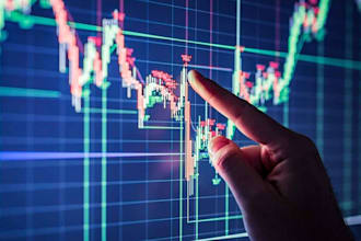 develop ai powered trading bot, ai crypto bot, ai forex bot, arbitrage bot