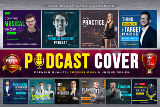 do podcast cover art podcast artwork podcast cover design