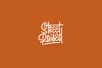 do handwritten signature graffiti logo