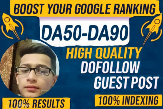 do da90 guest post backlinks, high quality guest posting service