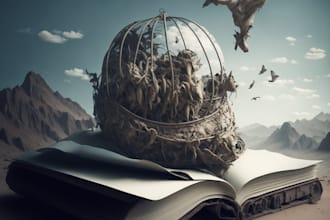 translate english to italian or both and converting to pdf