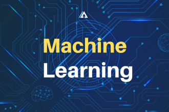 do machine learning deep learning projects with python
