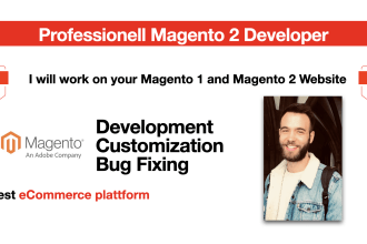 improve and optimize your magento 2 store