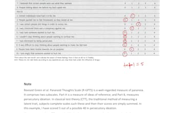 perform item response theory statistical analysis on your data