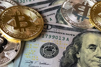 research, write creative short long white papers, nft crypto
