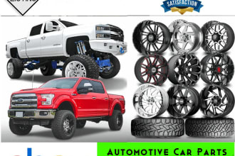 scrape ebay auto parts and create optimized car parts listings using python