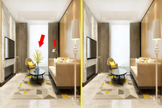 do any photoshop editing, add or remove object ,retouching from image