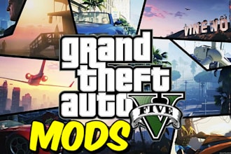 install mods and fix crashes in your gta 5 story mode PC