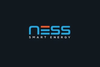do awesome custom environment logo design