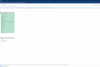 transform your google sheet into a powerful API