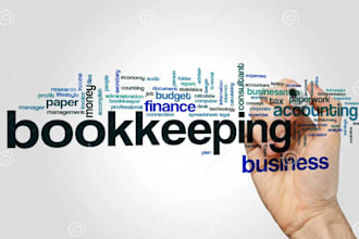 be your quickbooks online bookkeeper