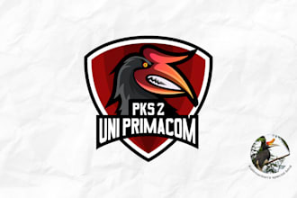 make a logo for a sports team