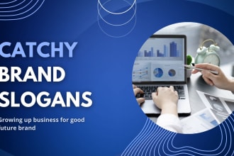 create masterful slogans and taglines