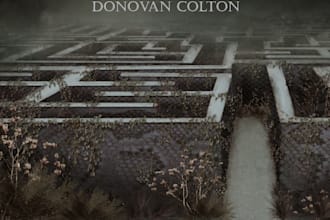 create an album cover that truly encompasses your music