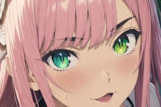 create an ai generated sfw and nsfw art for you