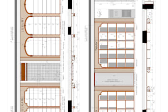 do 2d detailed drawing on autocad